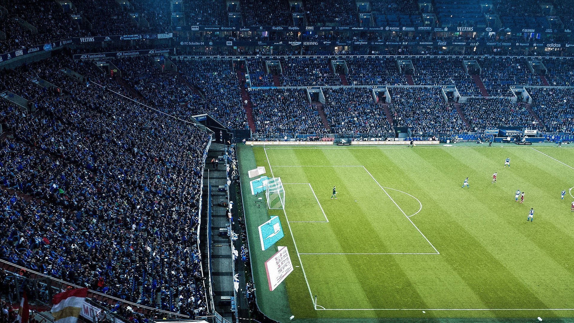 世界杯附加赛跨洲大战 南美劲旅点球淘汰亚洲黑马